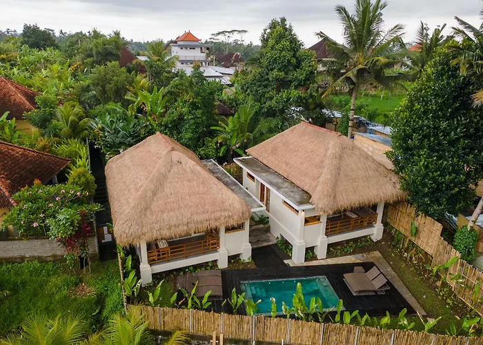 Taman Jiwa Villa *