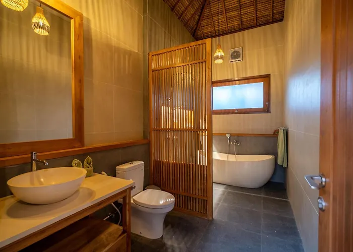 Taman Jiwa Ubud (Bali)