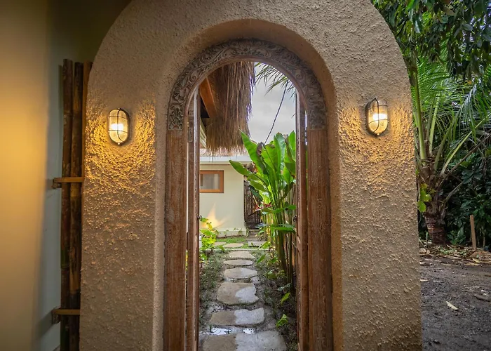 Taman Jiwa Ubud (Bali)