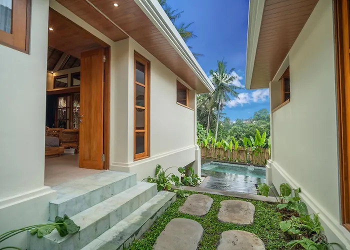 Taman Jiwa Villa *