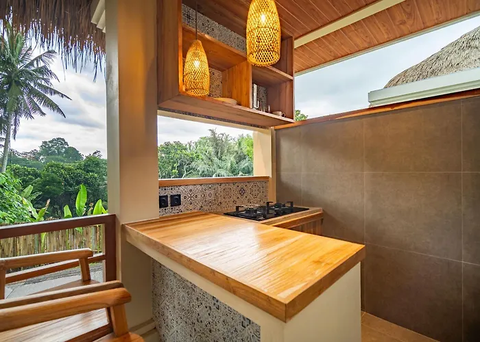 Taman Jiwa Ubud (Bali)